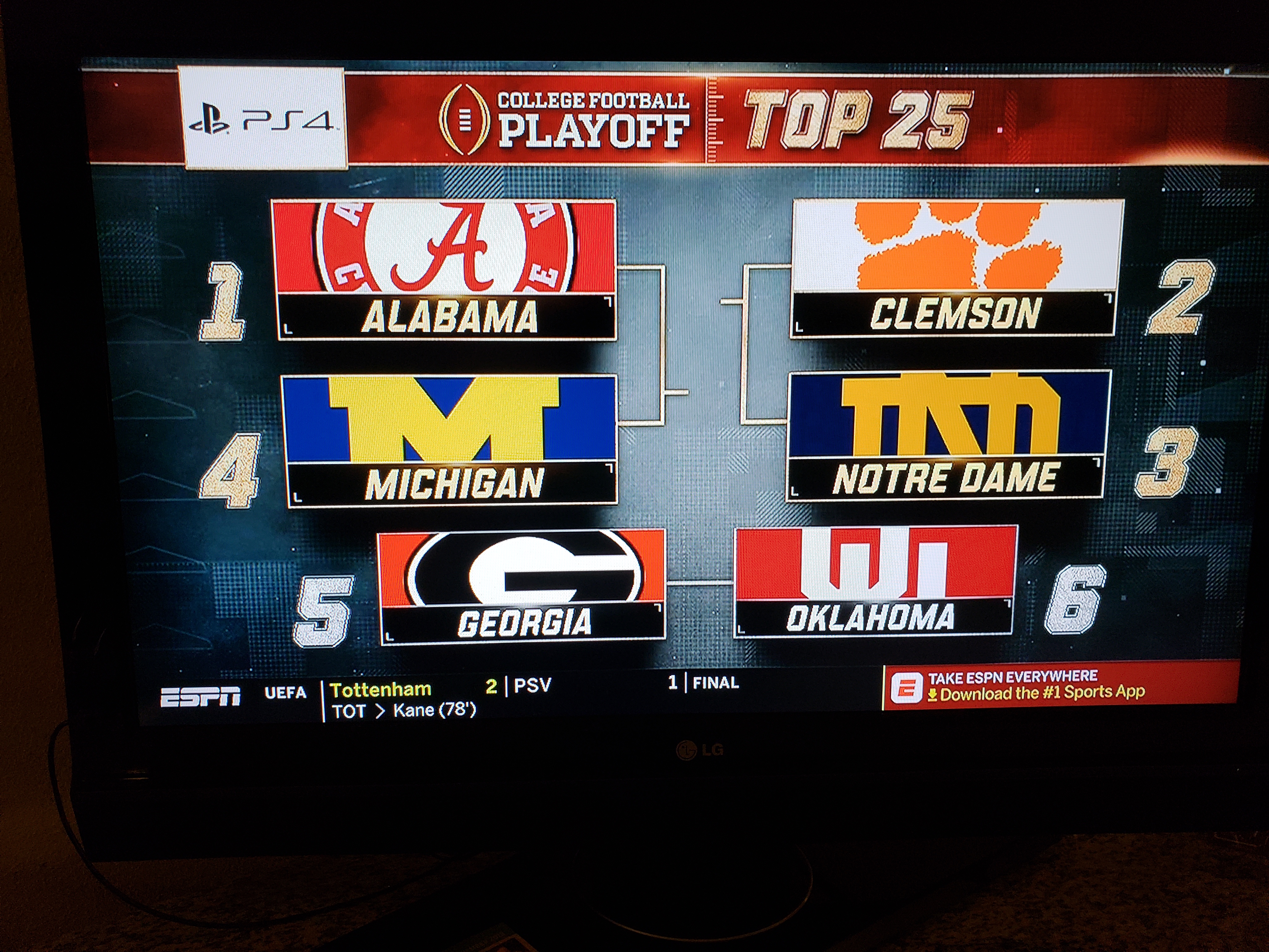 Syracuse….Numbers Tell Tales