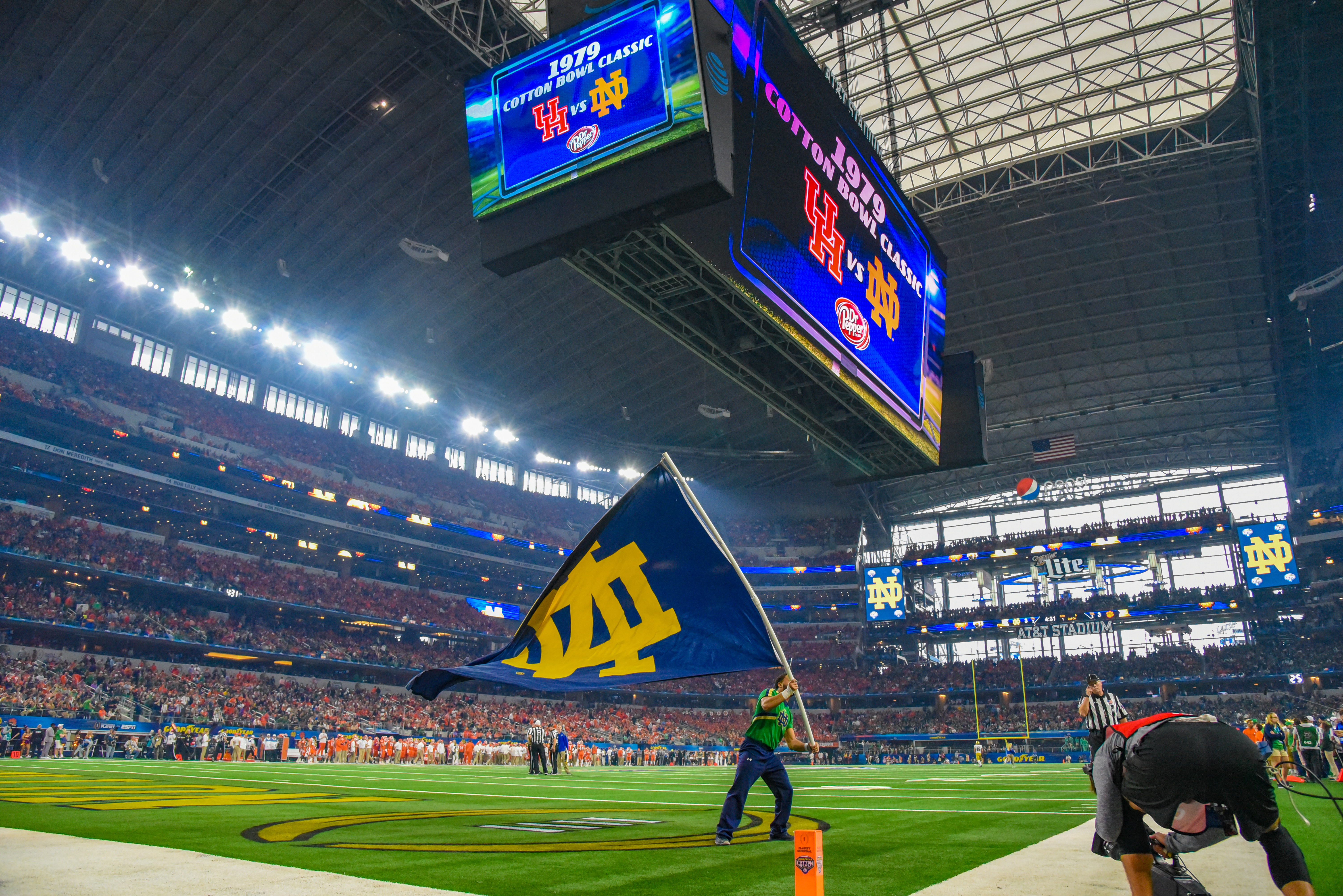 ND Football: Trevor Lawrence Tests Positive For COVID-19